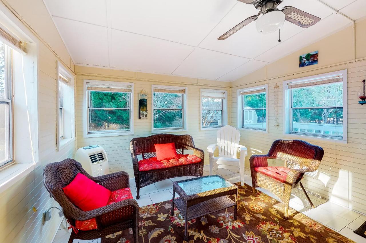 Stop And Relax Ocean Pines Exterior photo