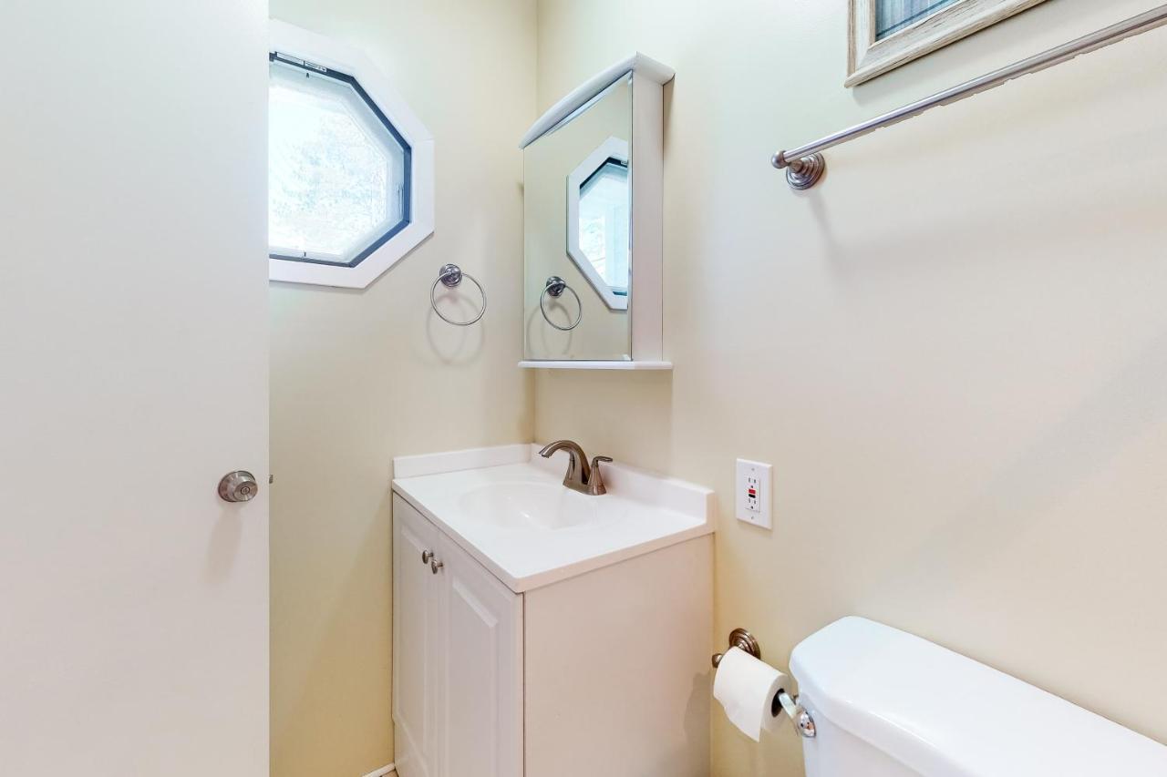 Stop And Relax Ocean Pines Exterior photo