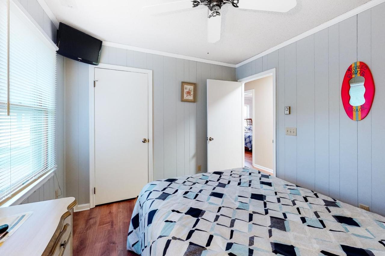 Stop And Relax Ocean Pines Exterior photo